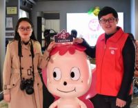 【经销商专访】格峰庄传保：主动创造是做好品牌的武器