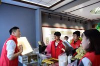 【经销商专访】格峰庄传保：主动创造是做好品牌的武器