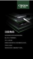 成图百灵鸟深度解读无缝焊接系统门窗，强度更高，不易裂