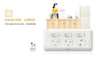 感恩母爱，让厨房用电更安全