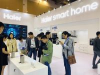 AI EXPO2019：海尔U+以“IoT+AI²”驱动智慧家庭升级
