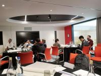 科技型创企代表酷家乐亮相CVM国际会议 探索可视媒体技术