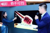 LG Display掀起成都OLED热潮，OLED普及活动呈燎原之势