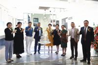 用浴缸文化传递美好生活 Bette贝缇旗舰展厅落户DXD