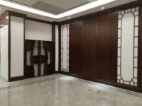 鹏安木业旗舰店在红星美凯龙全球家居至尊Mall店盛大开业