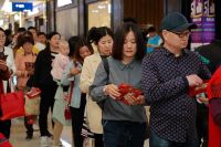 海信中央空调511超级品牌月活动盛大收官