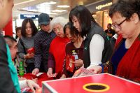 海信中央空调511超级品牌月活动盛大收官