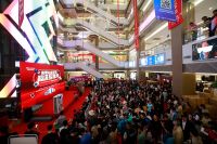 海信中央空调511超级品牌月活动盛大收官