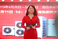 海信中央空调511超级品牌月活动盛大收官