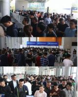 央视《中国星品牌》助力第六届中国（南京）移门博览会