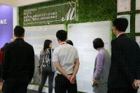 蒙娜丽莎亮相中国自主品牌博览会 彰显中国品牌力量