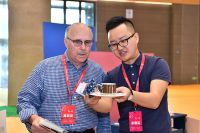 成都家具展国际合作升级 世界家具产业峰会首次在中国举办