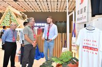 成都家具展国际合作升级 世界家具产业峰会首次在中国举办