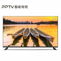 PPTV智能电视520品牌庆典，奉上饕餮盛宴，最低699元起