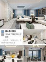 名雕宋斌：以简约呈现细腻，以设计诠释生活美
