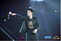 王力宏“火力全开”，“超级省购会”燃爆天府之国！