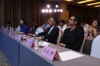中国品牌日亮相合肥，同观至本文化家装发布会圆满成功