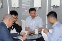 博诺安壁挂炉产品全新升级推出“智暖云控”系统引关注