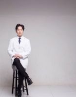 来自宝岛台湾的青年杰出医美专家-林宗儒