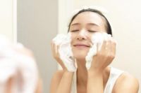 肌肤状态这么好，原来是洗对了脸