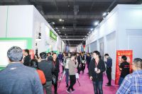 2019第七届上海楼梯展圆满落幕，质与量齐飞再创新高