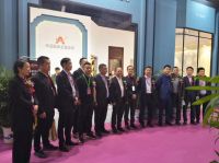2019第七届上海楼梯展圆满落幕，质与量齐飞再创新高