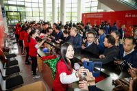 2019第七届上海楼梯展圆满落幕，质与量齐飞再创新高
