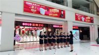 金牌卫浴“百强项目”上半场圆满结束，百强40强揭晓！