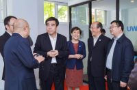 政企银模式开花结果，乐璟生活社区备受银行巨头关注
