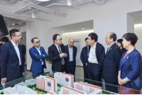 政企银模式开花结果，乐璟生活社区备受银行巨头关注