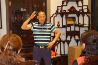 福来德周年庆典火热启动 5店同庆狂掀红木盛惠