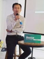 中国好设计筑燕商学院设计师沙龙活动巡回郑州站成功举办