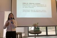 中国好设计筑燕商学院设计师沙龙活动巡回郑州站成功举办