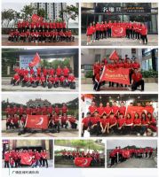 名雕公益丨这座城市因有你而更美！