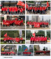名雕公益丨这座城市因有你而更美！