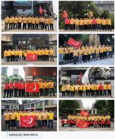 名雕公益丨这座城市因有你而更美！