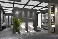 股动乾坤，聚力共赢 ——帝富龙2019上海厨卫展约定你