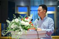 新欧木窗5.12品牌推荐会暨行业战略探讨会圆满成功！