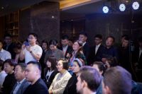 格莱信新风刘有涛：提倡鲜呼吸 雅生活理念