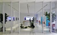 探访杭州首座三恒体验中心，5月18日慧科技展厅盛大公开