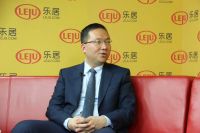 答飞所问|李韶芳：相信梦想的力量 居然速度背后的个人成