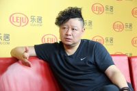 答飞所问|李韶芳：相信梦想的力量 居然速度背后的个人成