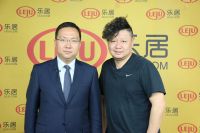 答飞所问|李韶芳：相信梦想的力量 居然速度背后的个人成