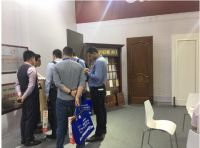 2019广州门窗出口交易会和建筑五金出口交易会同时举办