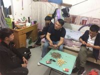 爱在传递|万嘉信木门全力打造温暖幸福家