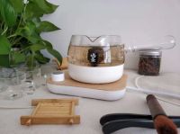 “佛系青年”必备品！鸣盏三合一煮茶器了解一下