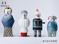 相约初夏，跟随剪刀石头布家居一起看展去!
