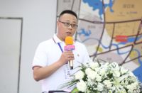 首届长江青年城杯“空间造梦家”设计大赛发布会圆满成功
