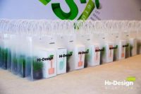 科技与人文的交叉路口，好设计的DNA丨Hi-Design福建站启幕