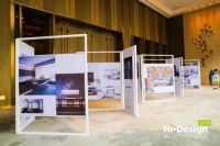 科技与人文的交叉路口，好设计的DNA丨Hi-Design福建站启幕